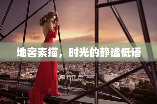 地窖素描，时光的静谧低语