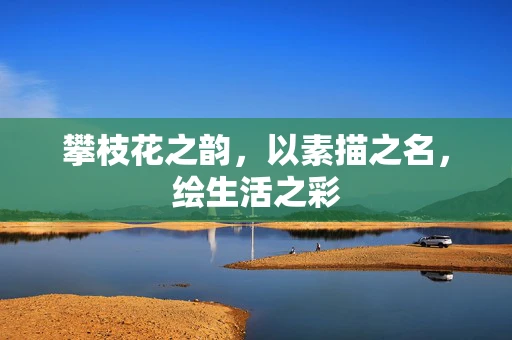 攀枝花之韵，以素描之名，绘生活之彩
