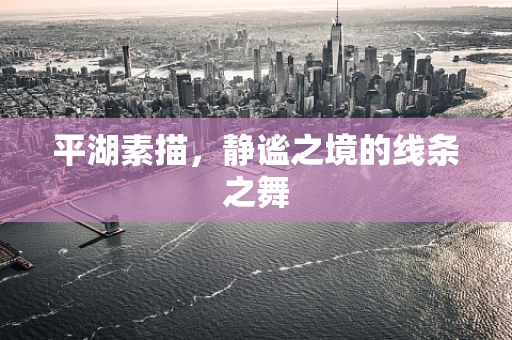 平湖素描，静谧之境的线条之舞