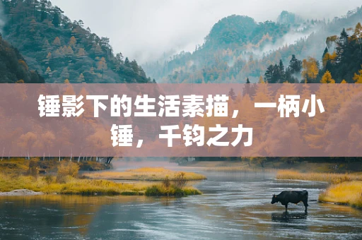 锤影下的生活素描，一柄小锤，千钧之力