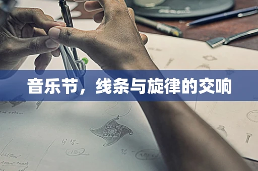 音乐节，线条与旋律的交响