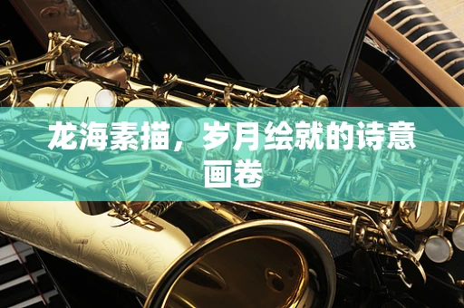 龙海素描，岁月绘就的诗意画卷