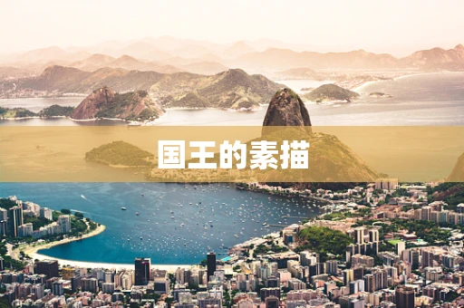 国王的素描