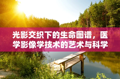 光影交织下的生命图谱，医学影像学技术的艺术与科学