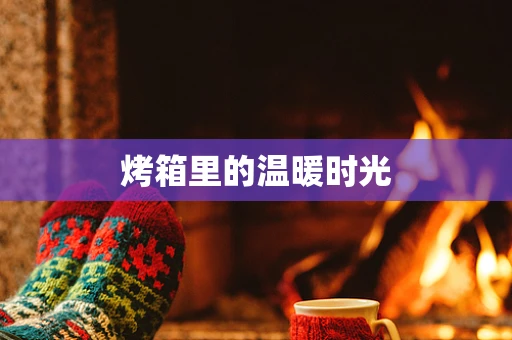 烤箱里的温暖时光