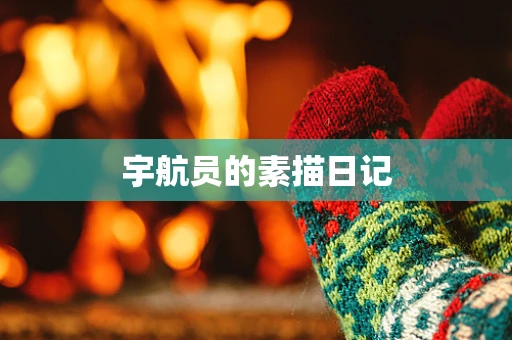 宇航员的素描日记
