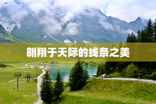 翱翔于天际的线条之美