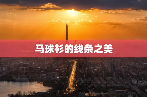 马球衫的线条之美