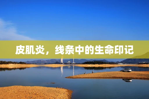 皮肌炎，线条中的生命印记