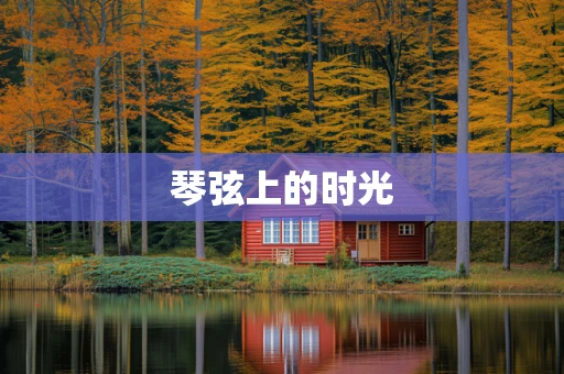 琴弦上的时光