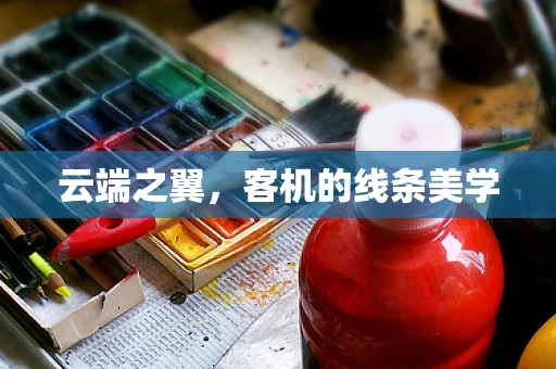 云端之翼，客机的线条美学