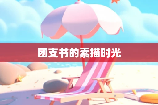 团支书的素描时光