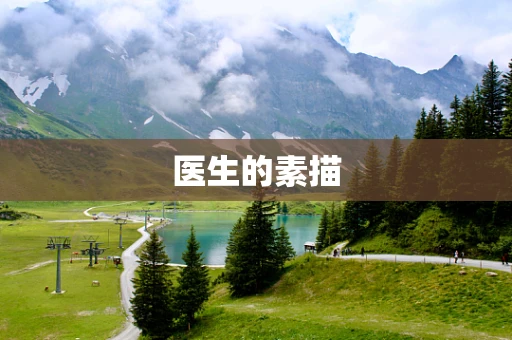 医生的素描