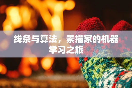 线条与算法，素描家的机器学习之旅