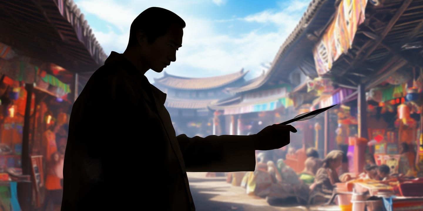 罗永浩笔锋下的西贝，以回应之名，绘就准备之姿