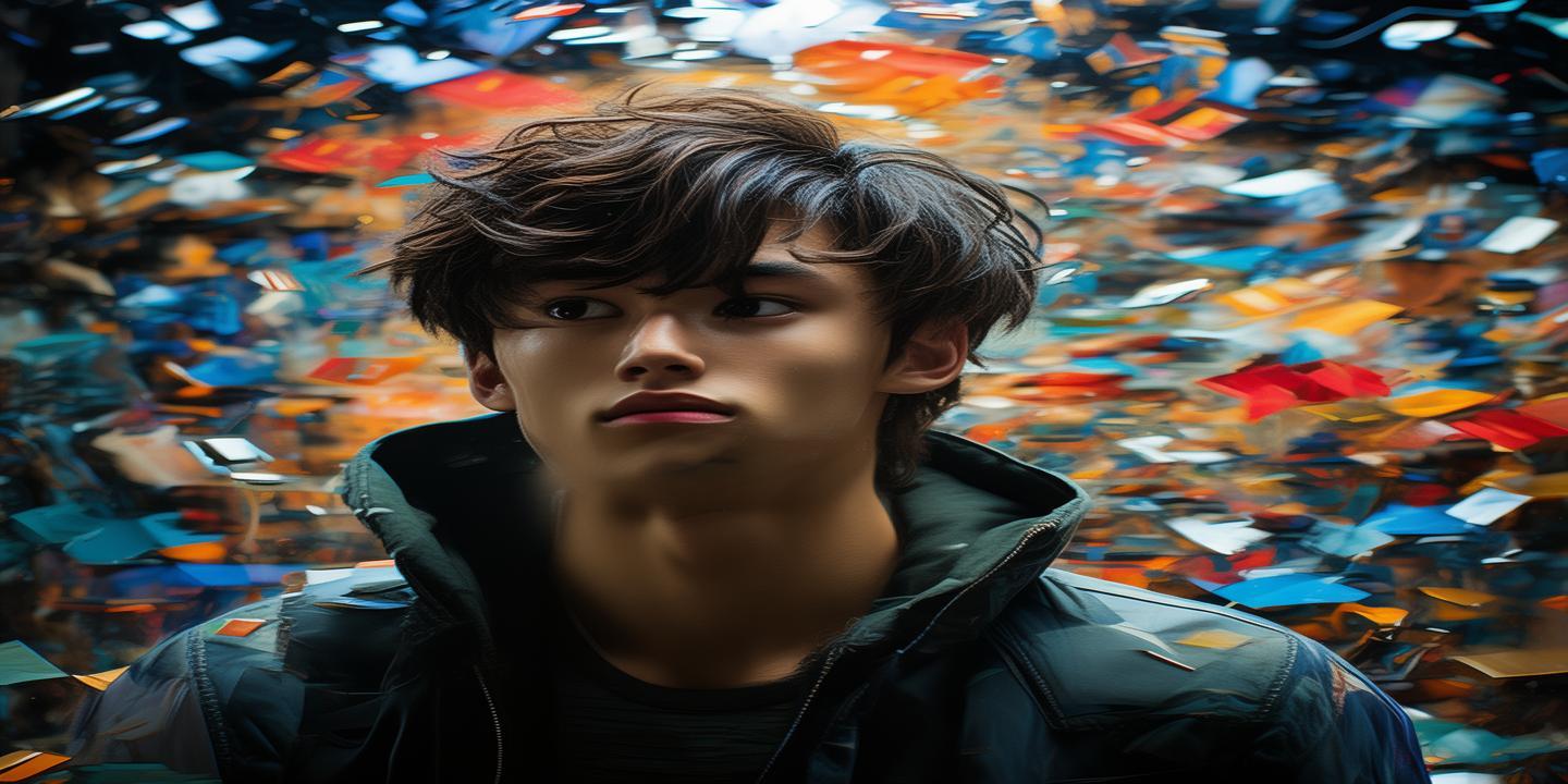 笔触下的国乒荣光，王楚钦与不变的王者之师