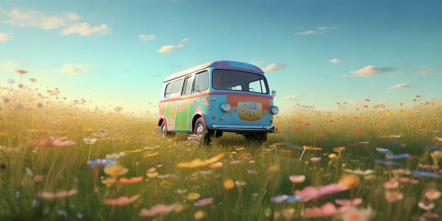 纯净童梦，不容低俗之影—宝宝巴士的守护之责