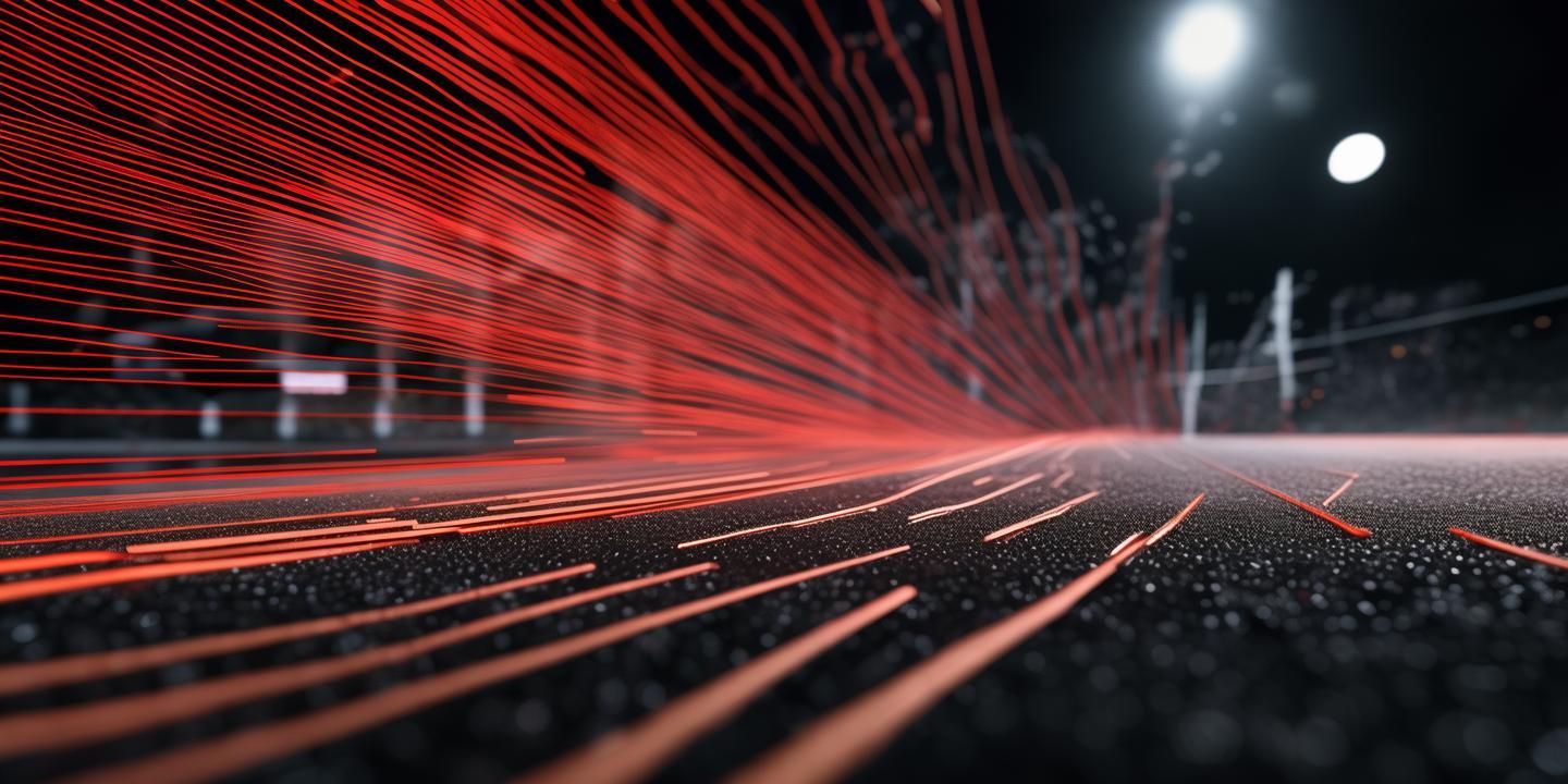 苏超终章，射手榜上的线条交响