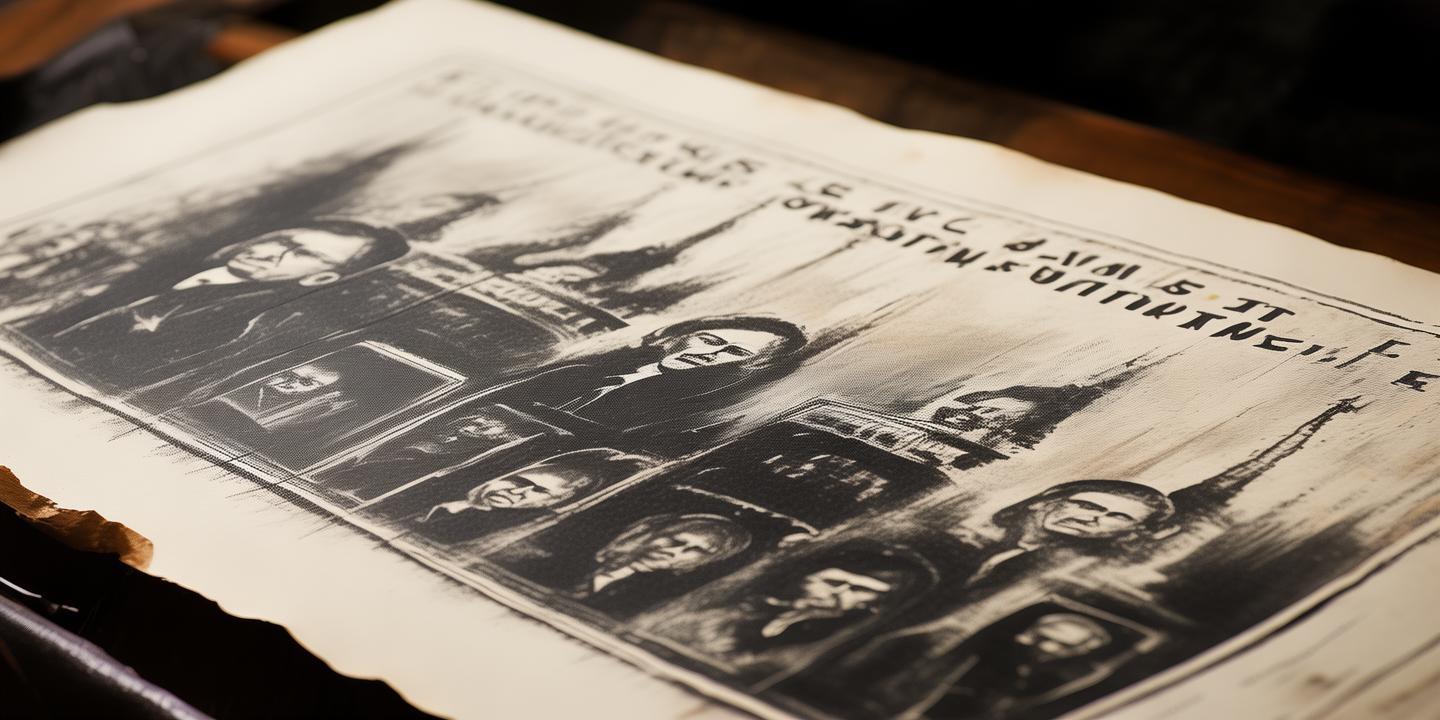 墨线下的政治长卷，美政府停摆36天，历史之痕深烙