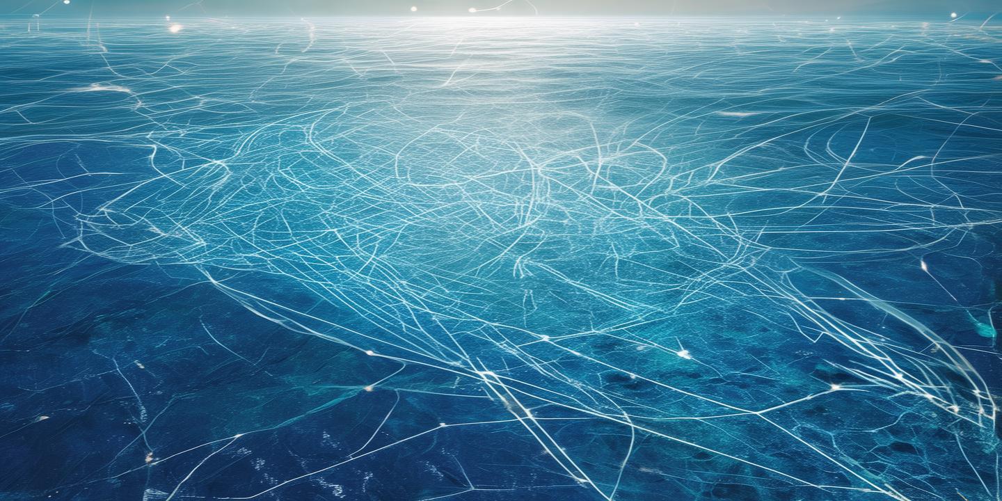 八千亿蓝海，线条间跃动的市场新章