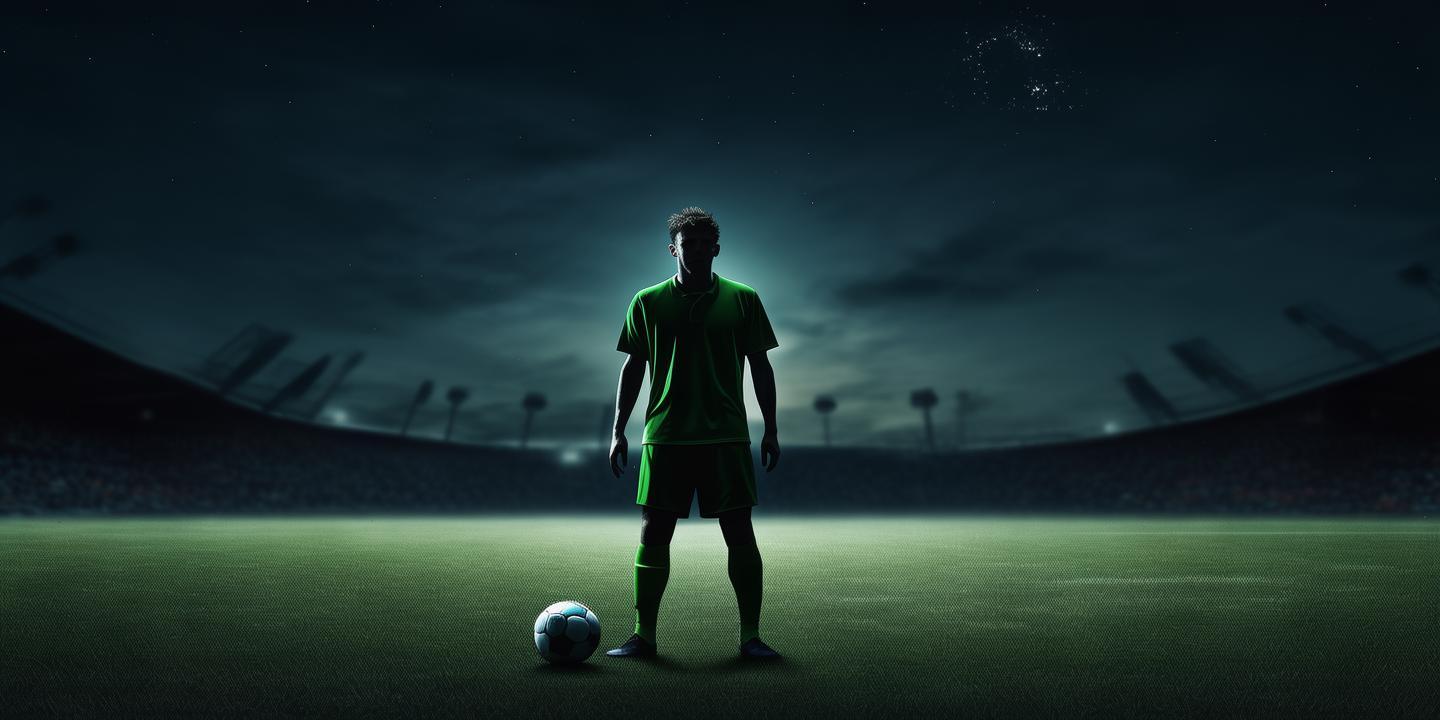 当绿茵星辰黯淡，C罗与世界杯正赛的擦肩之憾