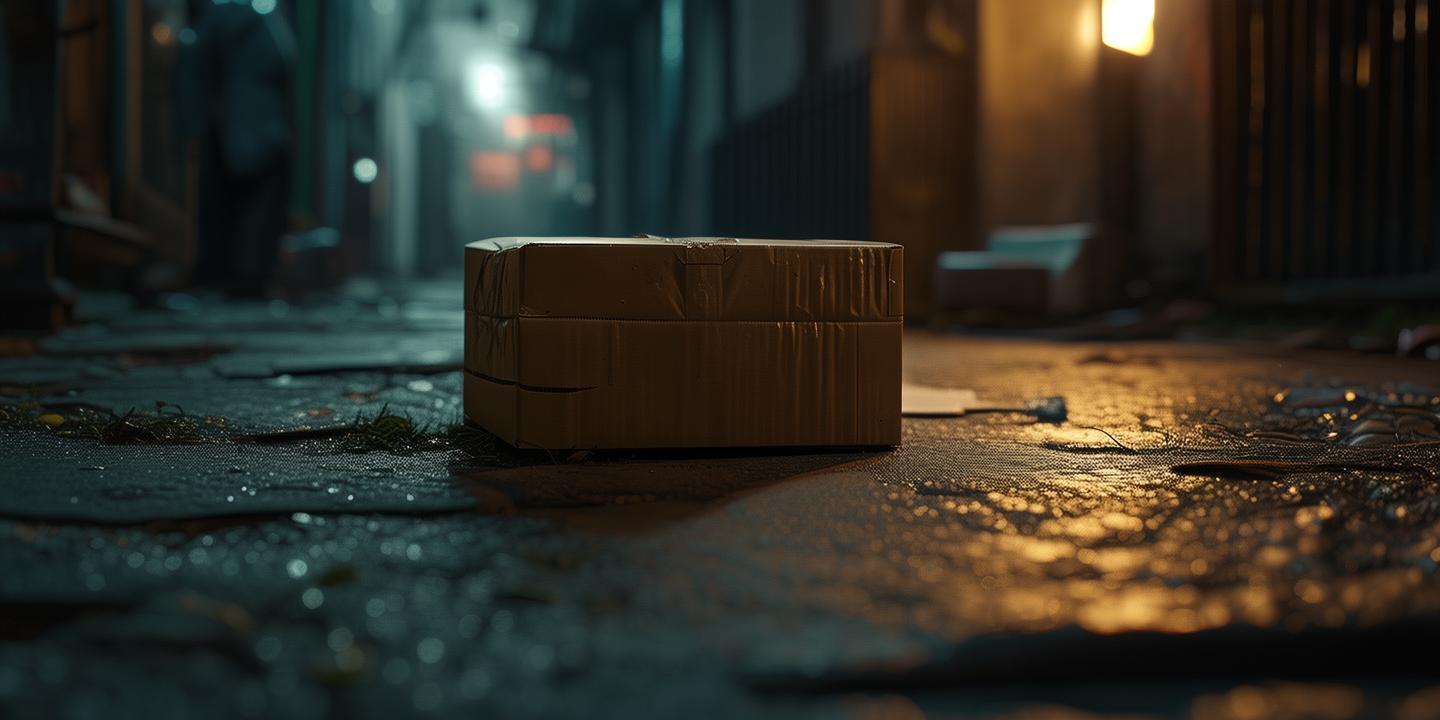 空包裹之惑，警惕快递背后的诈骗暗流