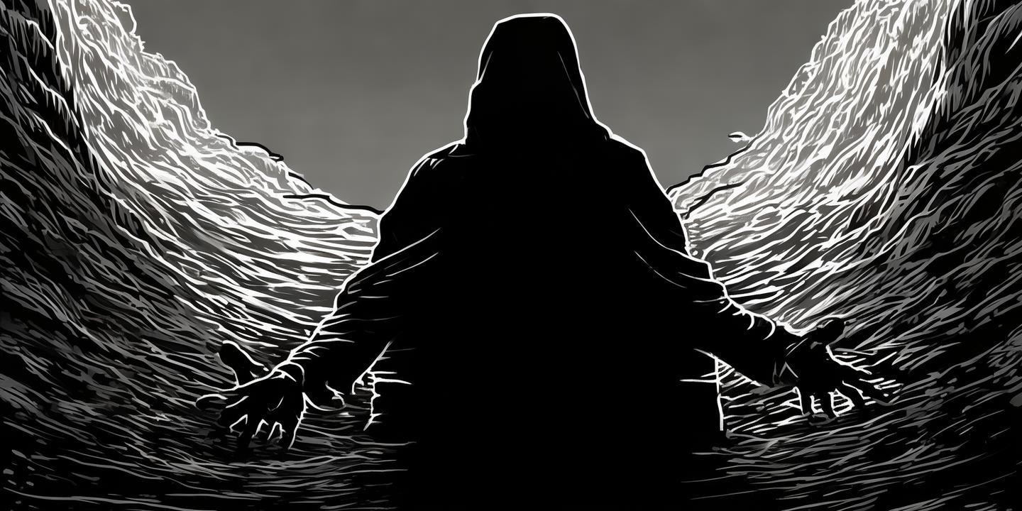 贪欲之渊，李刚受贿案的素描与警示